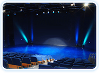 Theatre Consultancy