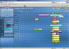 MIDAS - Web-Based Room Scheduling